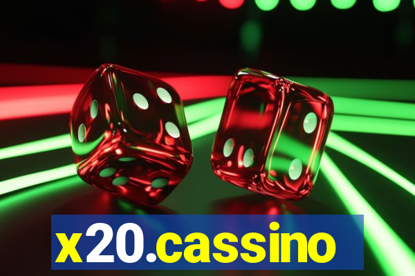 x20.cassino