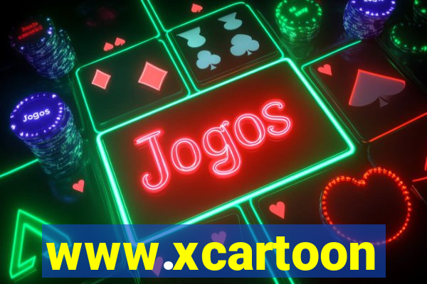 www.xcartoon