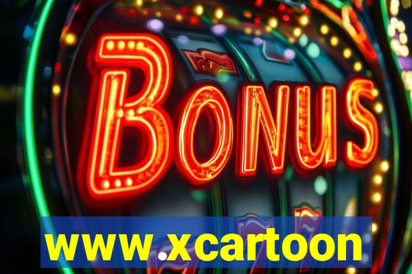 www.xcartoon