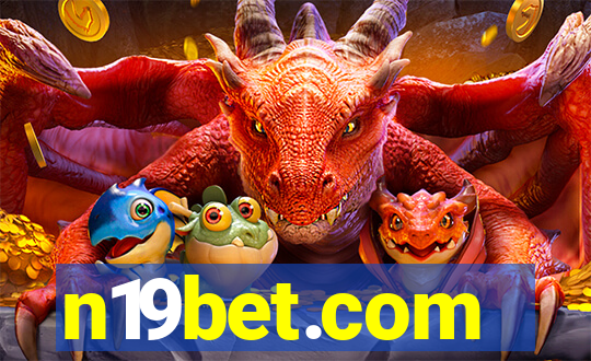 n19bet.com