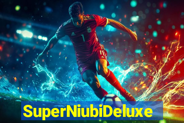 SuperNiubiDeluxe super mario deluxe nintendo switch rom