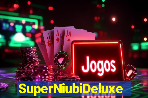 SuperNiubiDeluxe super mario deluxe nintendo switch rom