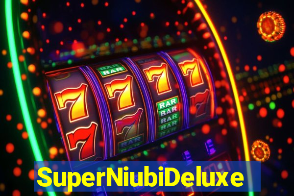 SuperNiubiDeluxe super mario deluxe nintendo switch rom