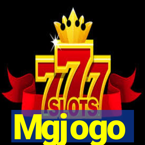 Mgjogo