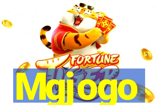 Mgjogo