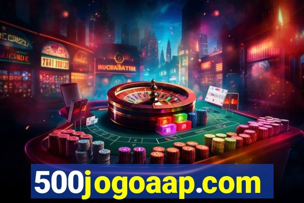 500jogoaap.com