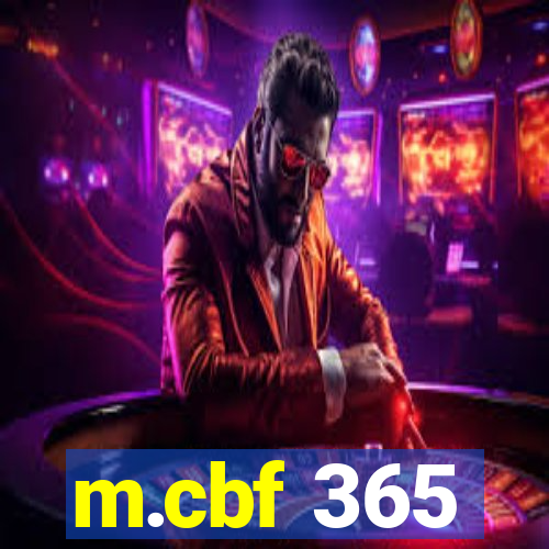 m.cbf 365