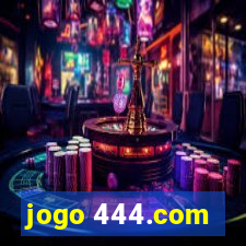 jogo 444.com