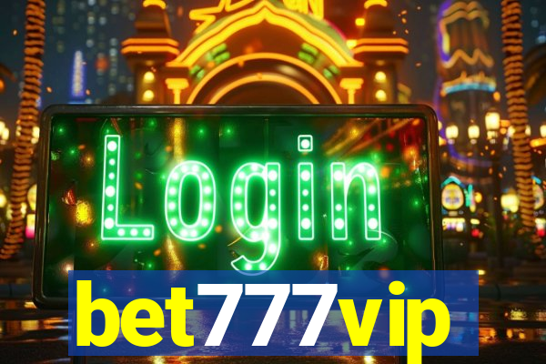 bet777vip