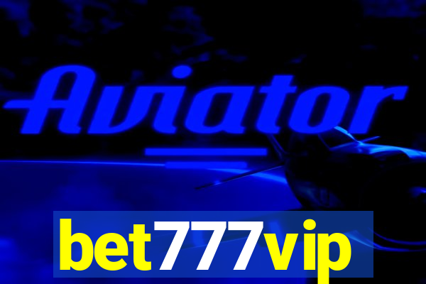 bet777vip