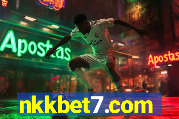 nkkbet7.com