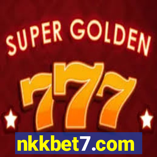 nkkbet7.com