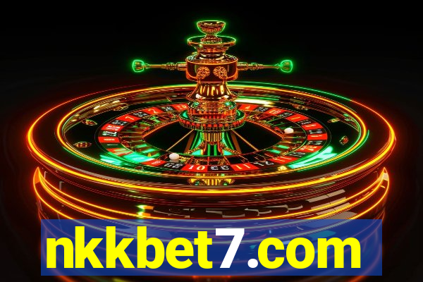 nkkbet7.com