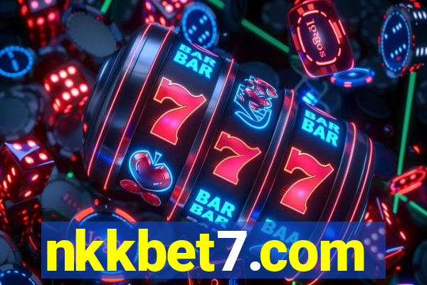 nkkbet7.com