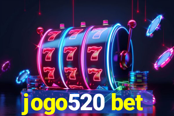 jogo520 bet