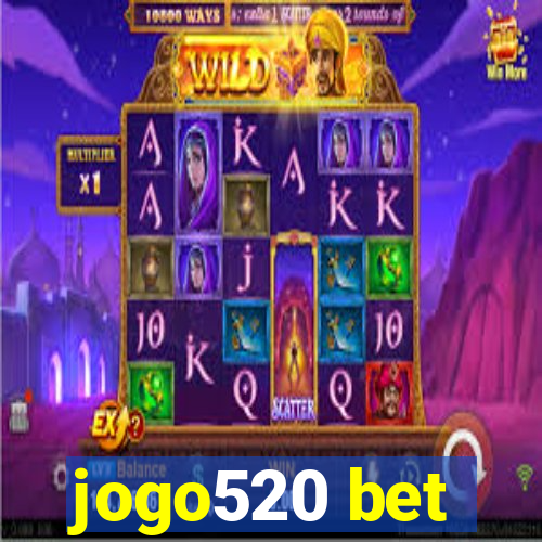 jogo520 bet