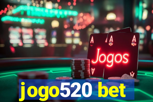 jogo520 bet