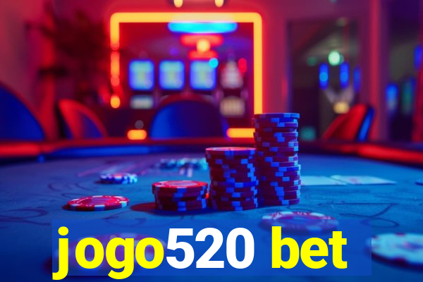 jogo520 bet