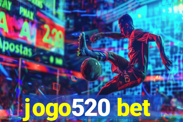 jogo520 bet