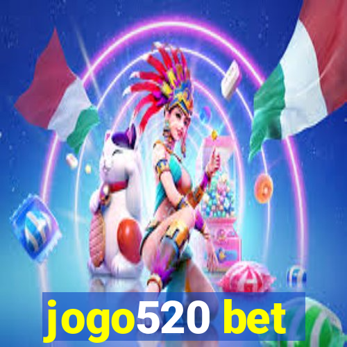 jogo520 bet