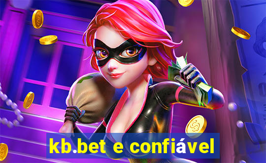 kb.bet e confiável