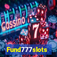 Fund777slots