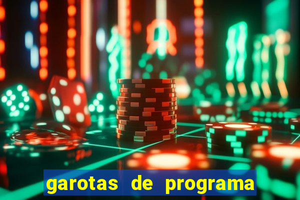 garotas de programa de cruzeiro sp