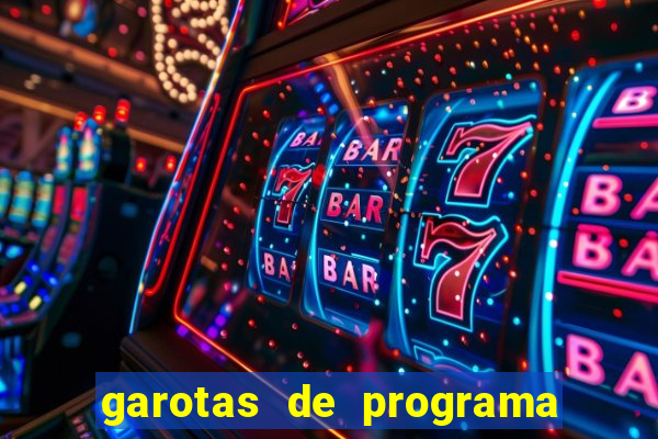 garotas de programa de cruzeiro sp