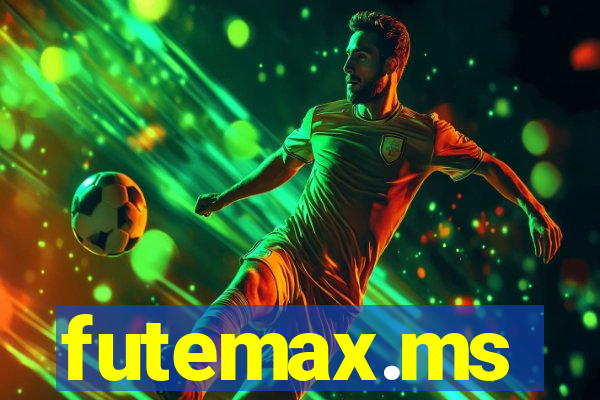 futemax.ms