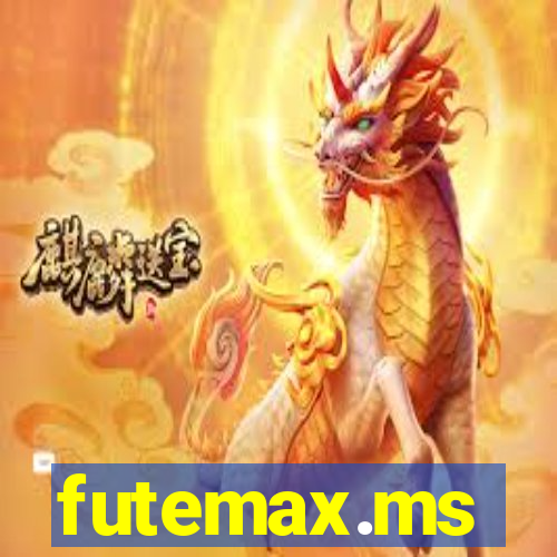 futemax.ms