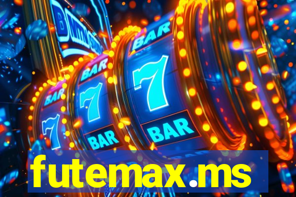 futemax.ms