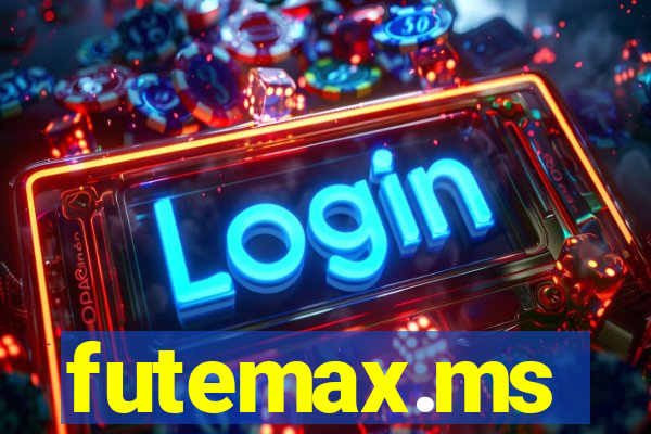 futemax.ms