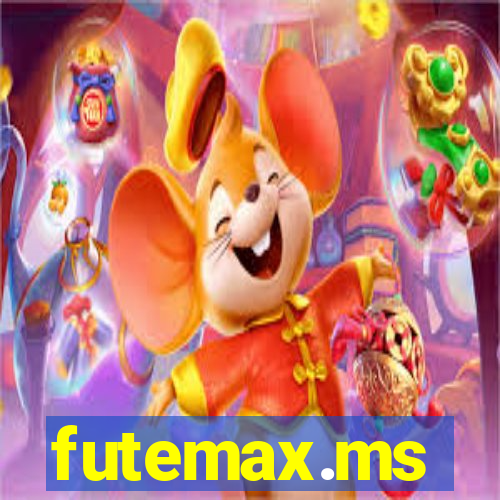 futemax.ms