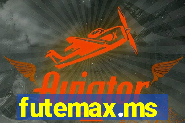 futemax.ms