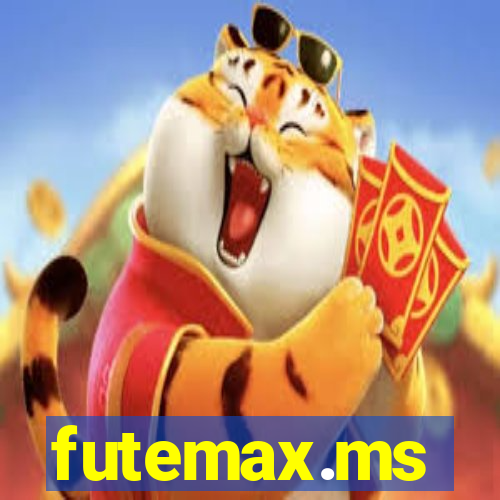 futemax.ms