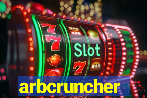 arbcruncher