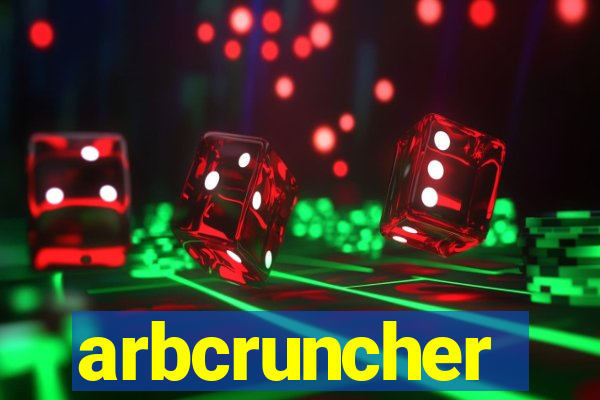 arbcruncher