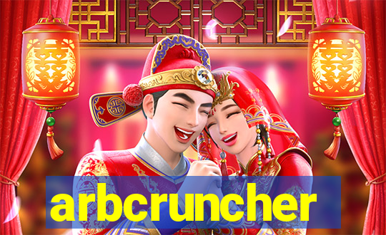 arbcruncher