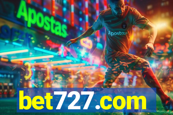 bet727.com