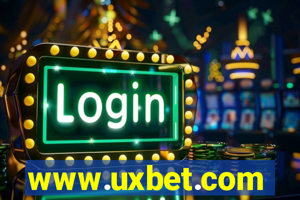 www.uxbet.com