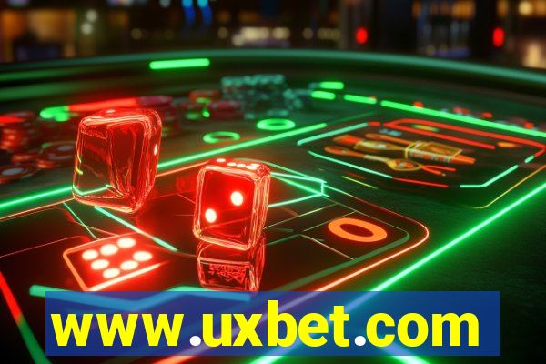 www.uxbet.com