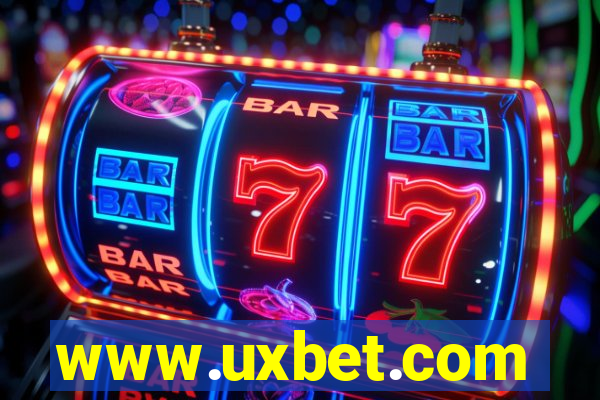 www.uxbet.com