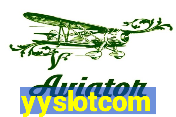 yyslotcom