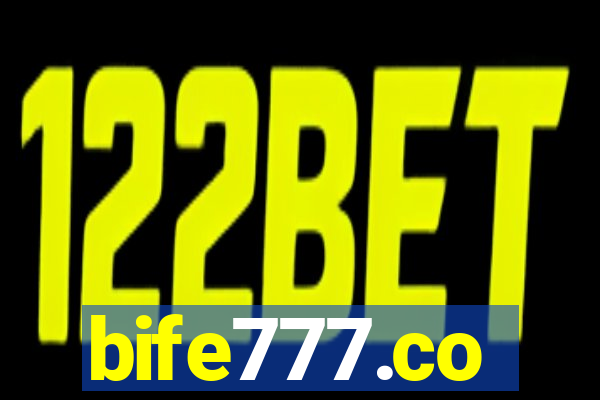 bife777.co