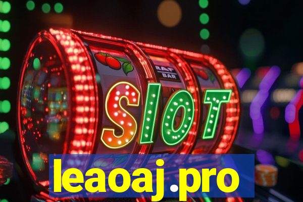 leaoaj.pro