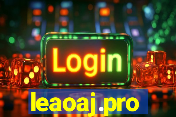 leaoaj.pro