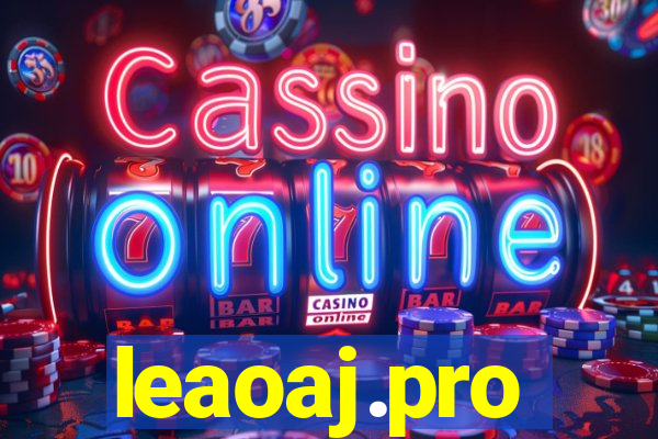 leaoaj.pro