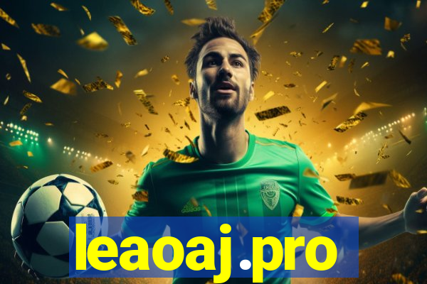 leaoaj.pro