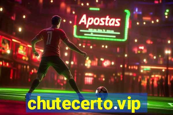 chutecerto.vip