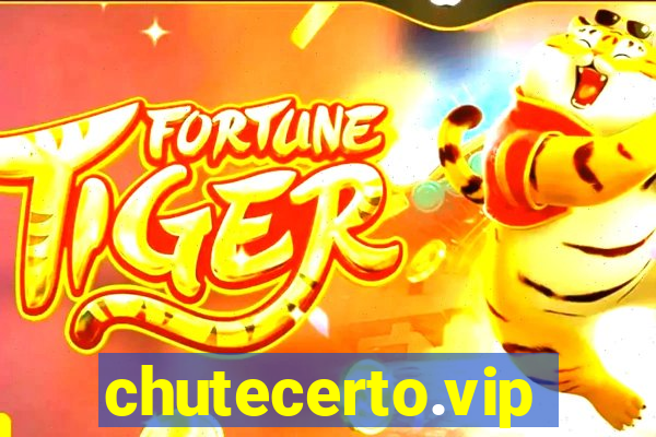 chutecerto.vip